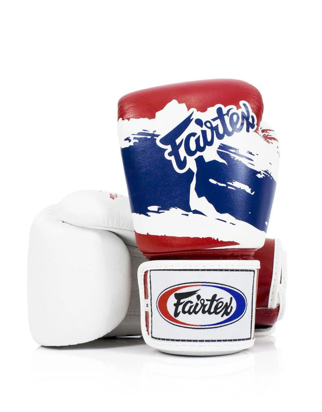 BGV1 THAI PRIDE - FAIRTEX - DESENLİ - 16 OZ