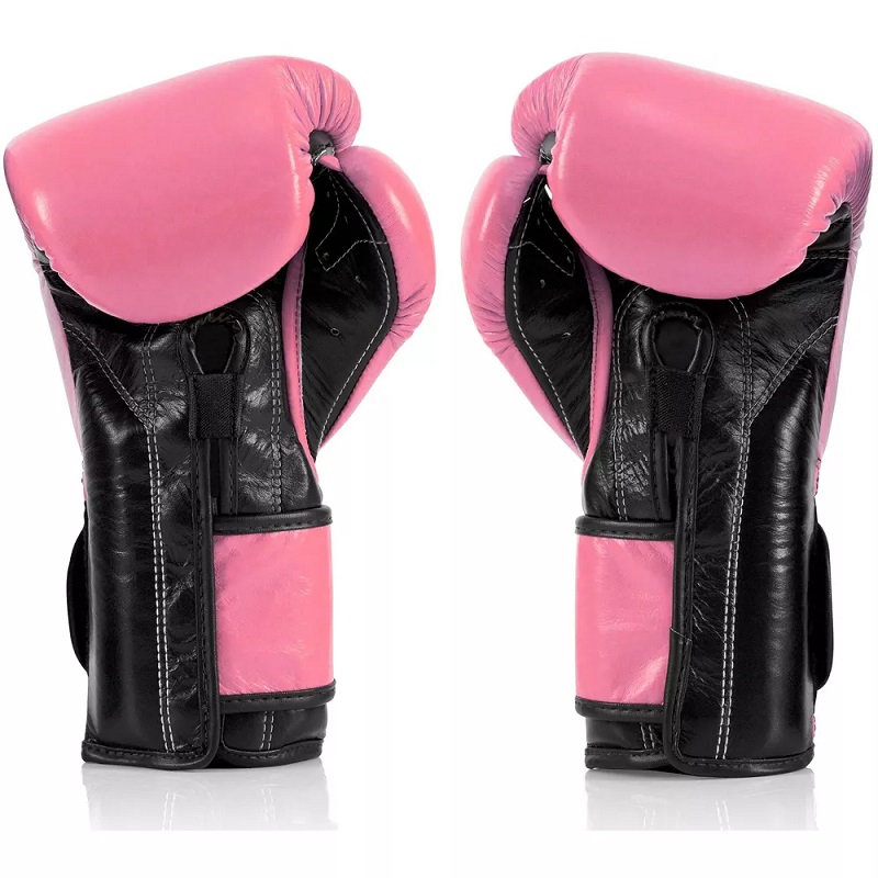 BGV9 MEKSİKA STİLİ - FAIRTEX -PEMBE/SİYAH - 14 OZ