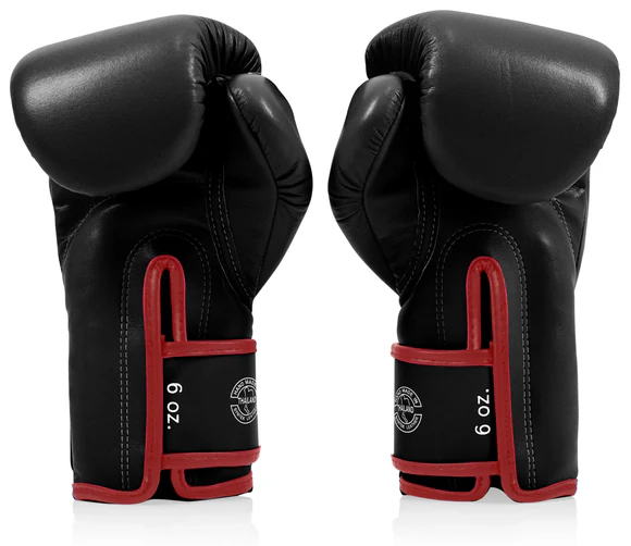 BGV14 SERİSİ - FAIRTEX - SİYAH - 10 OZ - FRX0073-SİYAH-10 OZ