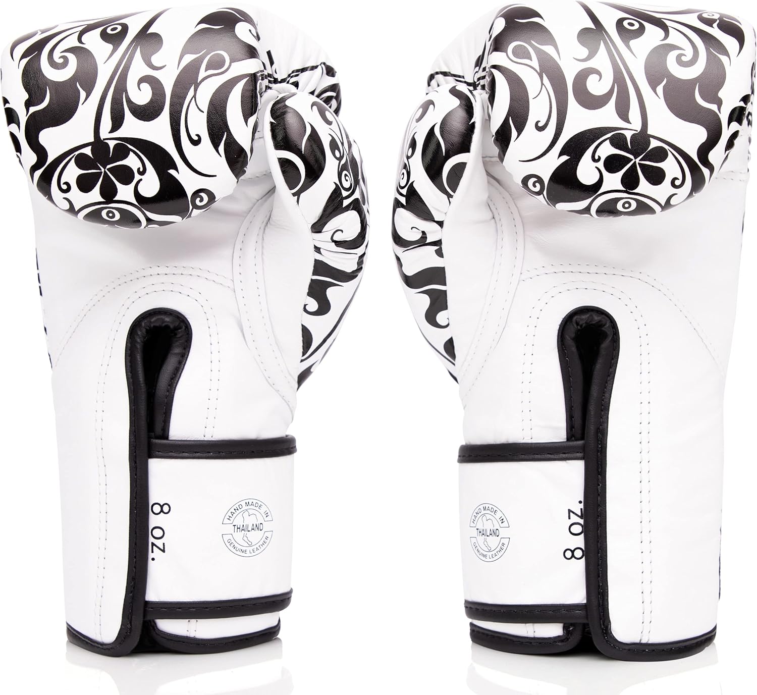 BGVG2 GLORY  - FAIRTEX - BEYAZ - 16 OZ