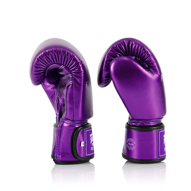 BGV22 METALLIC - FAIRTEX - MOR - 14 OZ