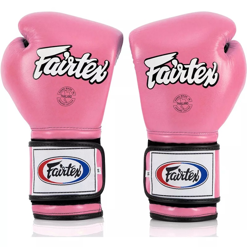 BGV9 MEKSİKA STİLİ - FAIRTEX -PEMBE/SİYAH - 14 OZ