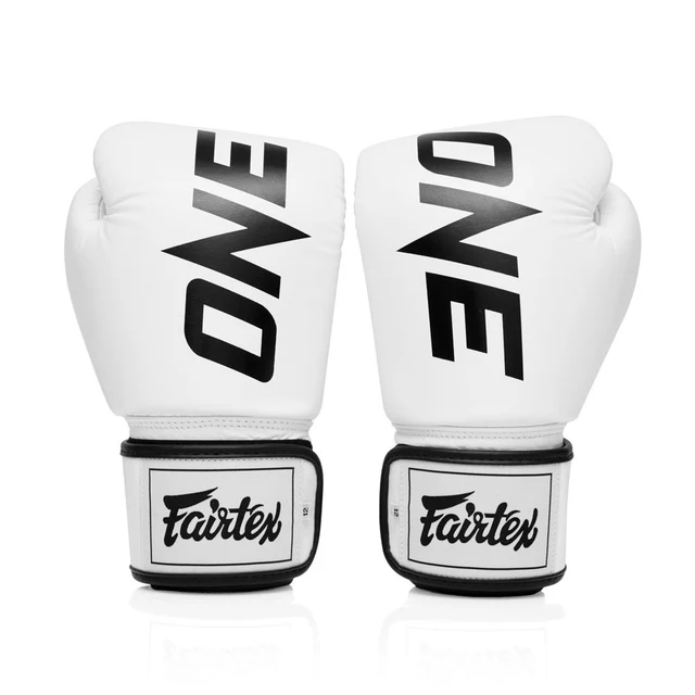 BGV1 ONE SERİSİ - FAIRTEX - BEYAZ - 10 OZ - FRX0009-BEYAZ-10 OZ