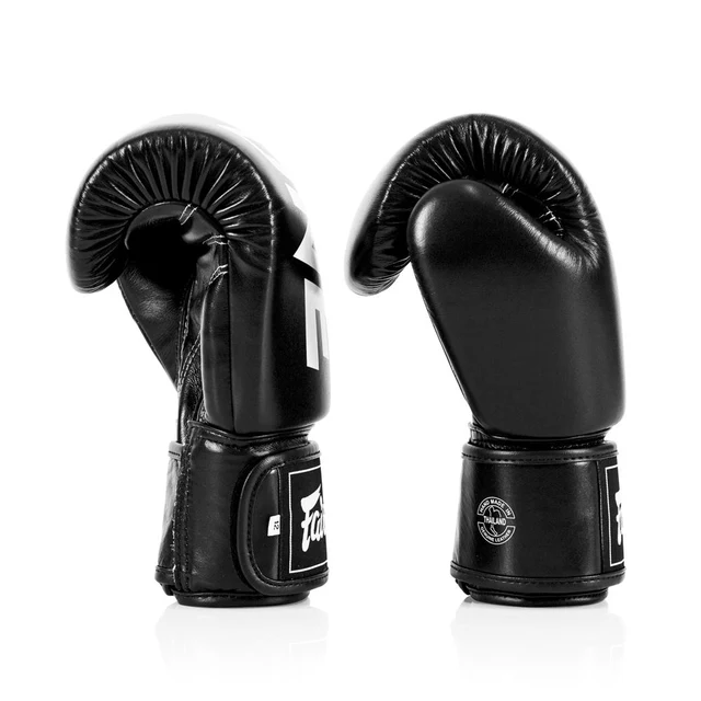 BGV1 ONE SERİSİ - FAIRTEX - SİYAH - 16 OZ - FRX0009-SİYAH-16 OZ
