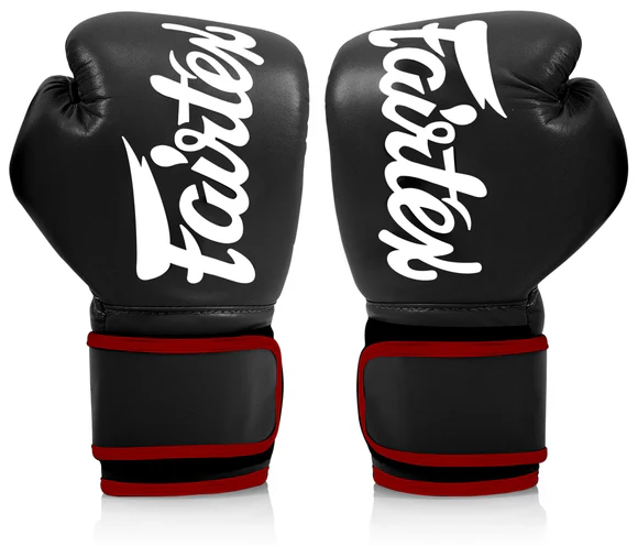 BGV14 SERİSİ - FAIRTEX - SİYAH - 16 OZ - FRX0073-SİYAH-16 OZ