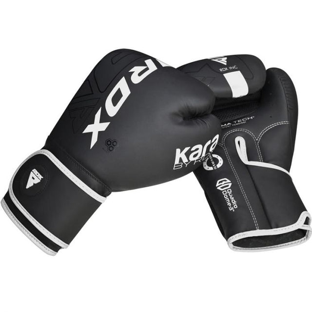 RDX KARA F6 MAT BEYAZ - 16 OZ