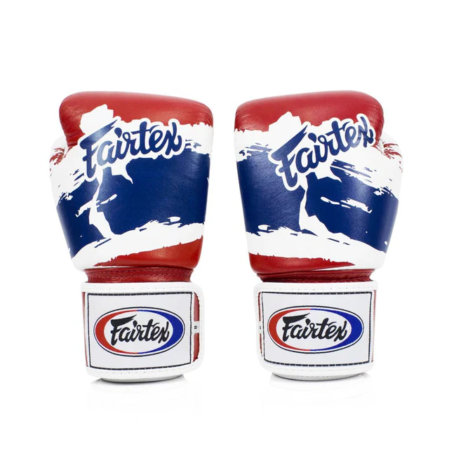 BGV1 THAI PRIDE - FAIRTEX - DESENLİ - 14 OZ
