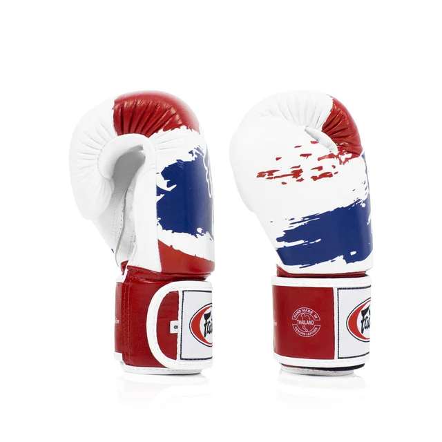 BGV1 THAI PRIDE - FAIRTEX - DESENLİ - 16 OZ