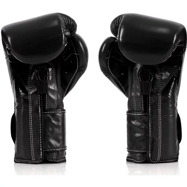 BGV9 MEKSİKA STİLİ - FAIRTEX - SİYAH - 10 OZ - FRX0017-SİYAH-10 OZ