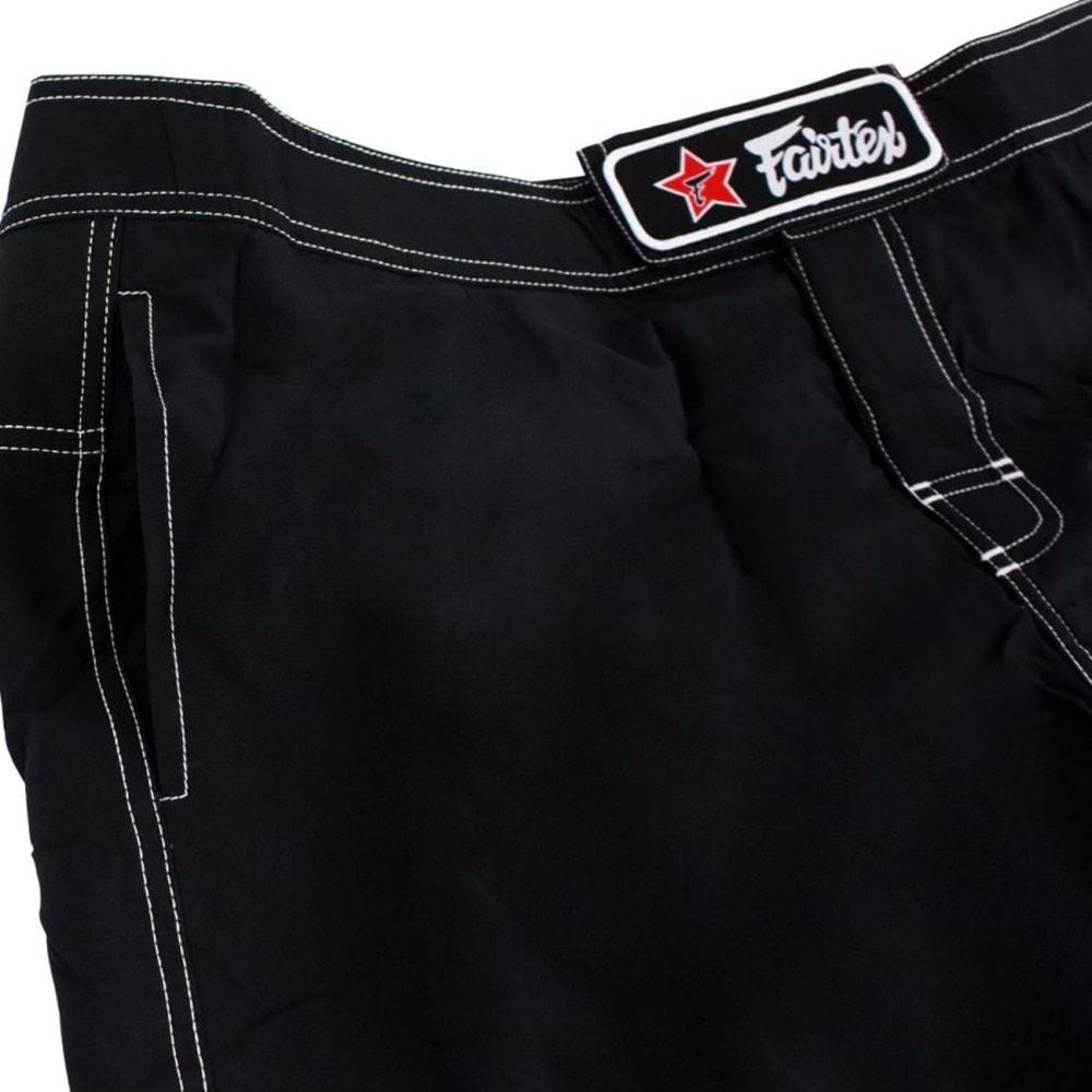 AB1 SPOR ŞORTU SİYAH LARGE