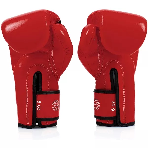 BGV14 SERİSİ - FAIRTEX - KIRMIZI - 10 OZ - FRX0073-KIRMIZI-10 OZ