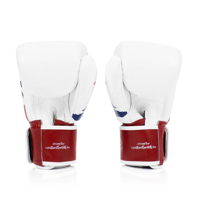 BGV1 THAI PRIDE - FAIRTEX - DESENLİ - 16 OZ