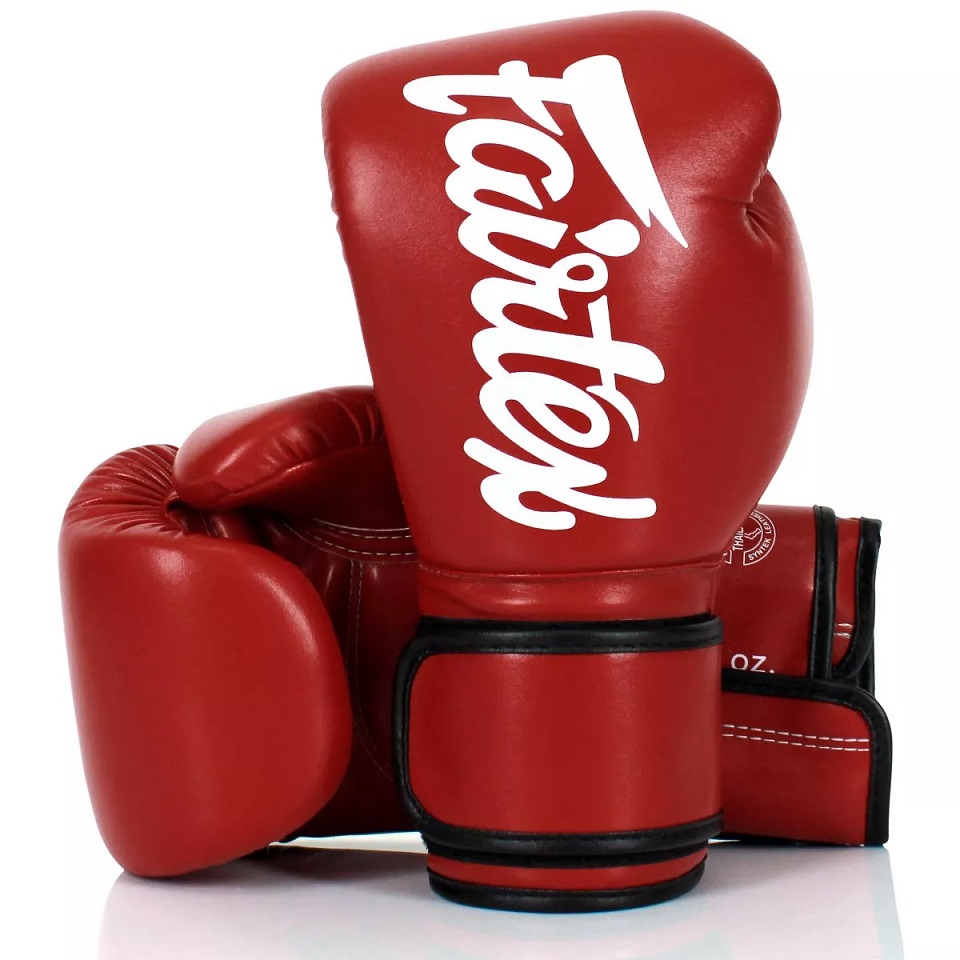 BGV14 SERİSİ - FAIRTEX - KIRMIZI - 12 OZ - FRX0073-KIRMIZI-12 OZ
