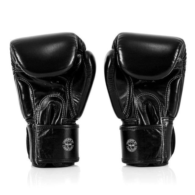 BGV1 ONE SERİSİ - FAIRTEX - SİYAH - 10 OZ - FRX0009-SİYAH-10 OZ
