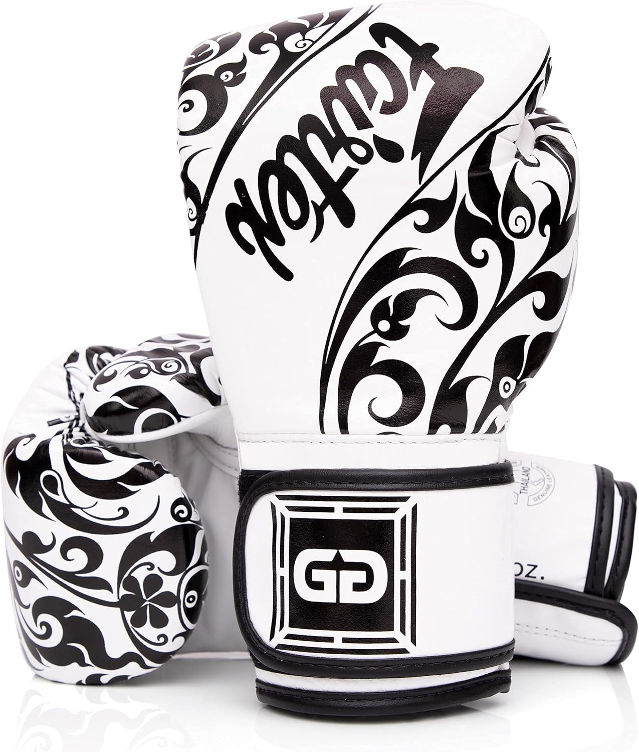 BGVG2 GLORY  - FAIRTEX - BEYAZ - 14 OZ