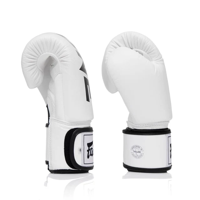 BGV1 ONE SERİSİ - FAIRTEX - BEYAZ - 10 OZ - FRX0009-BEYAZ-10 OZ