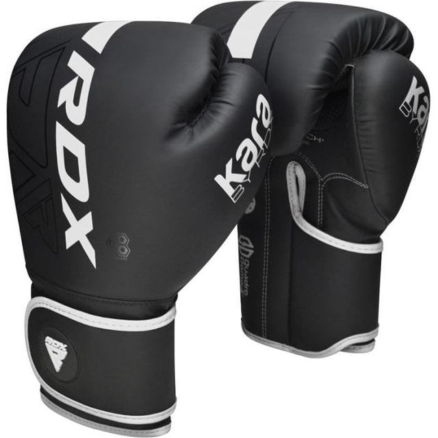 RDX KARA F6 MAT BEYAZ - 12 OZ