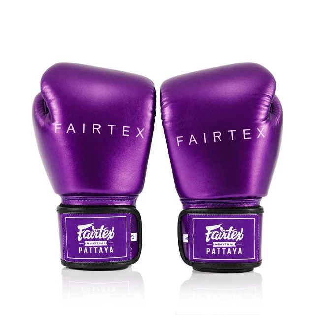 BGV22 METALLIC - FAIRTEX - MOR - 14 OZ