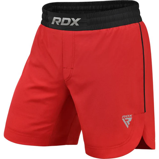 RDX T15 MMA ŞORT - KIRMIZI - L