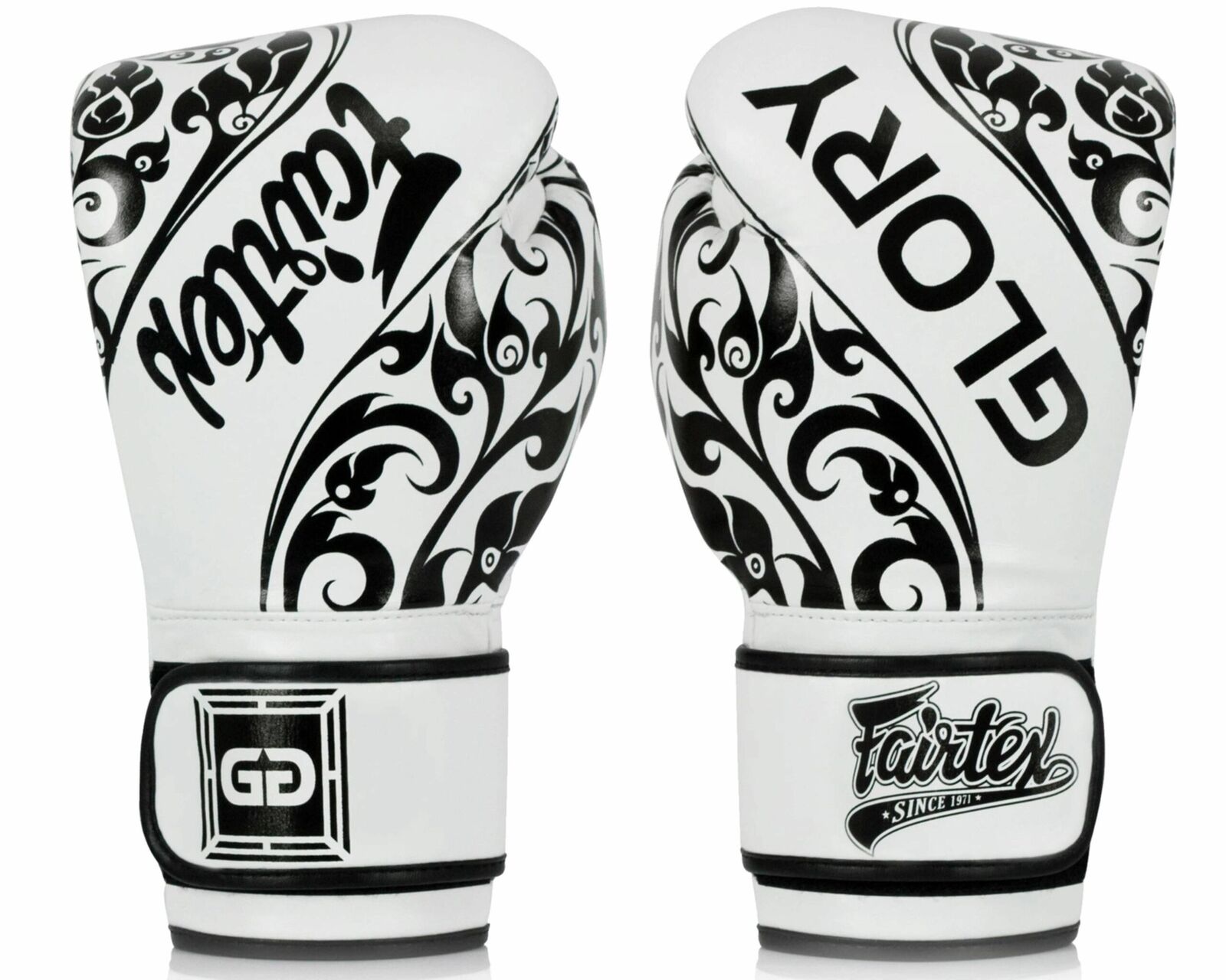 BGVG2 GLORY  - FAIRTEX - BEYAZ - 16 OZ