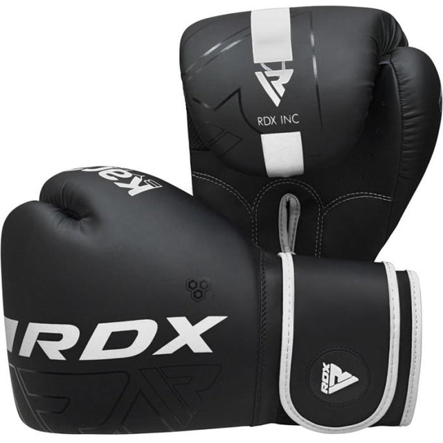 RDX KARA F6 MAT BEYAZ - 14 OZ