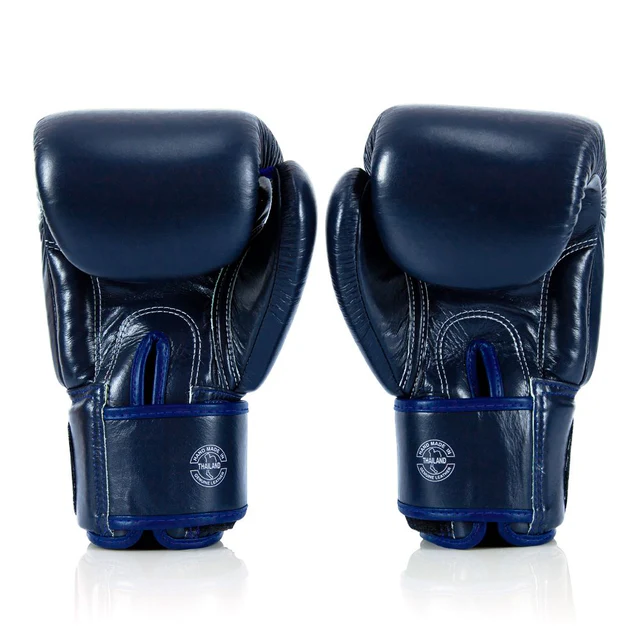 Fairtex BGV1 One X Boks Eldiveni Profesyonel Sparring ve Antrenman Eldiveni