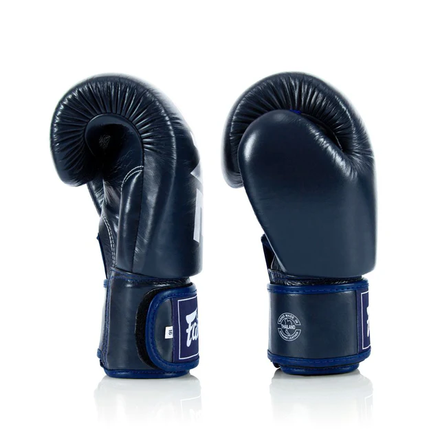 Fairtex BGV1 One X Boks Eldiveni Profesyonel Sparring ve Antrenman Eldiveni