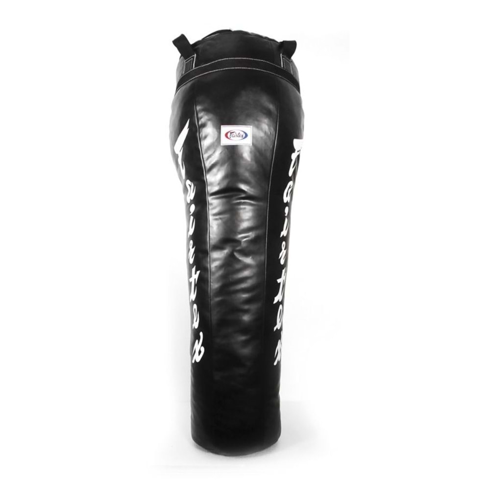 Fairtex HB12 Angle Bag Profesyonel Açılı Boks Kum Torbası (Boş) Muay Thai & Uppercut