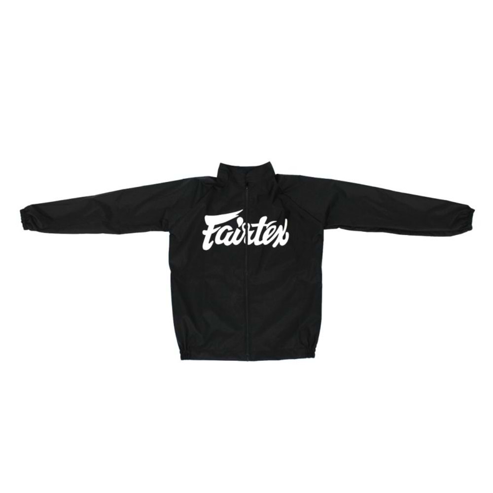 VS2 SAUNA EŞOFMANI FAIRTEX  M