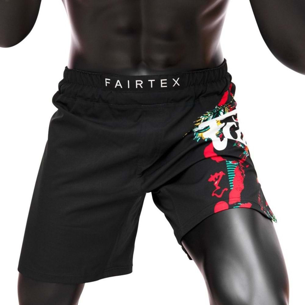 AB13 MMA ŞORTU FAIRTEX