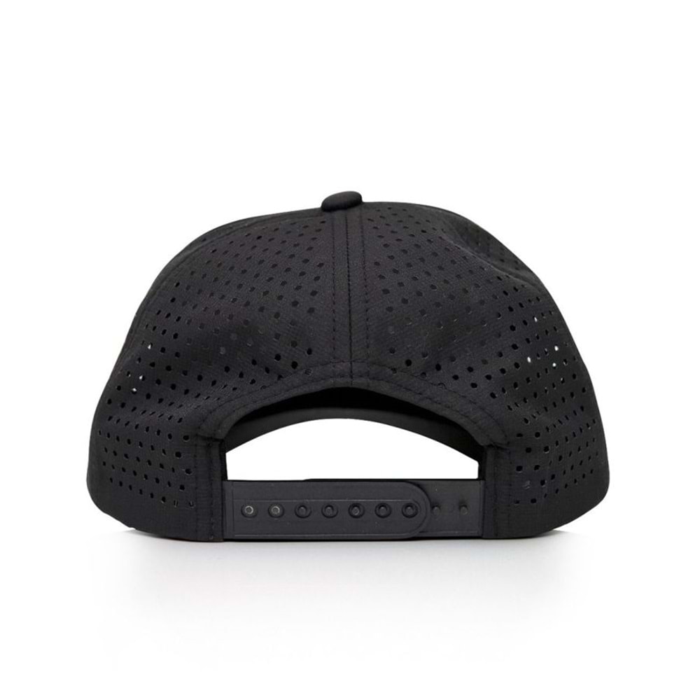 Fairtex CAP12 Basic Sapka Ayarlanabilir Günlük Spor Sapkasi