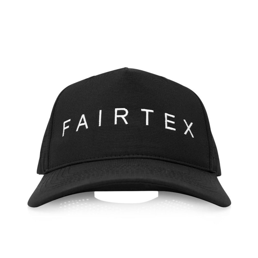Fairtex CAP13 Basic Şapka Ayarlanabilir Günlük Spor Şapkası
