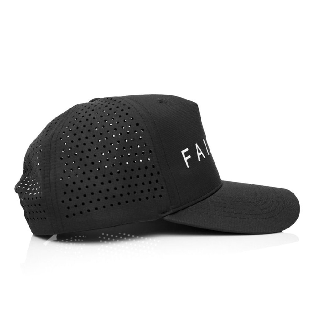 Fairtex CAP13 Basic Sapka Ayarlanabilir Günlük Spor Sapkasi