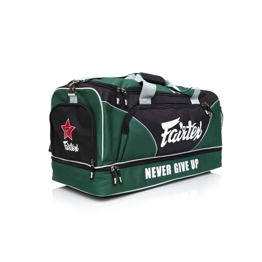 BAG2 SPOR ÇANTASI FAIRTEX