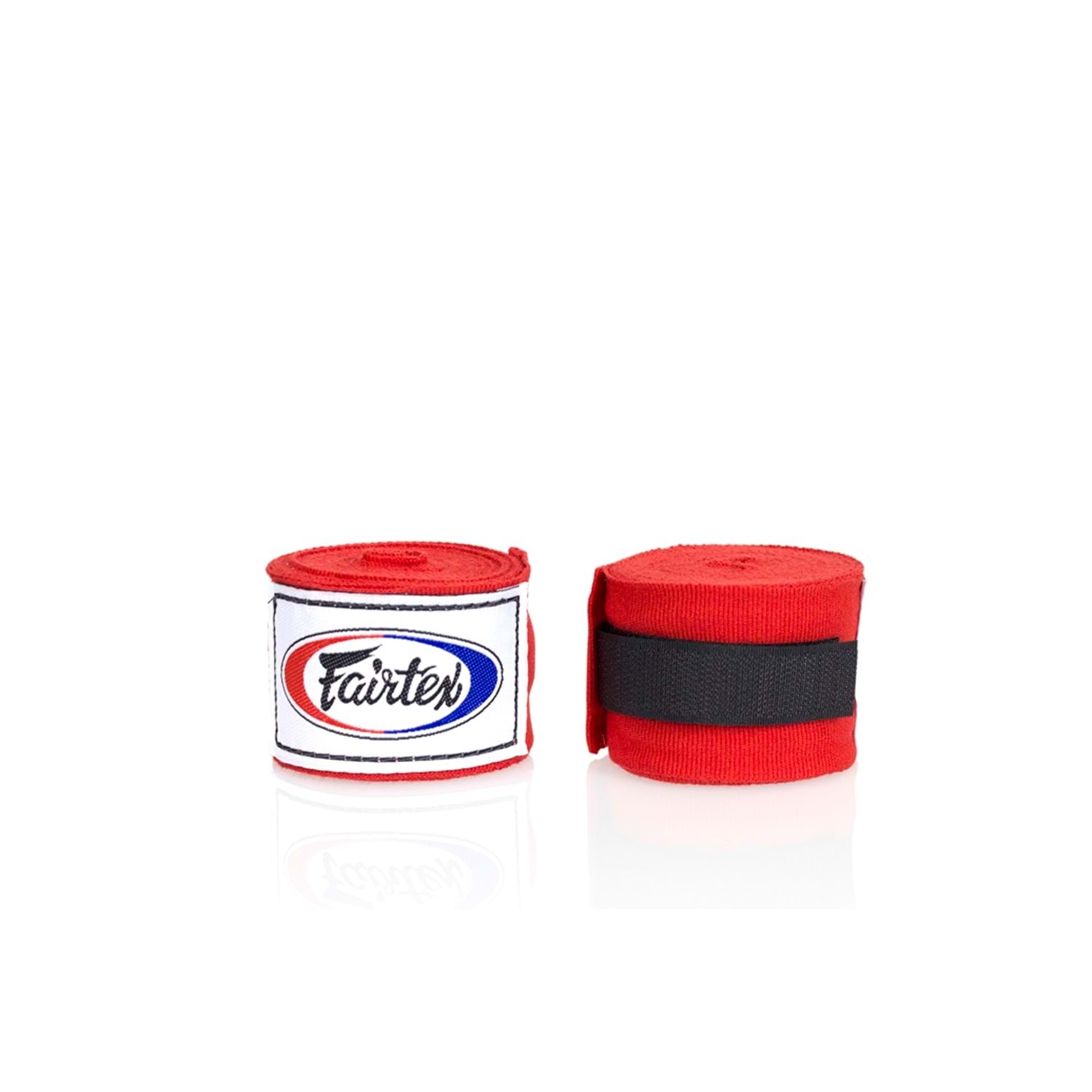 Fairtex HW2 Boks El Bandajı Pamuklu Bilek ve El Destek Bandajı