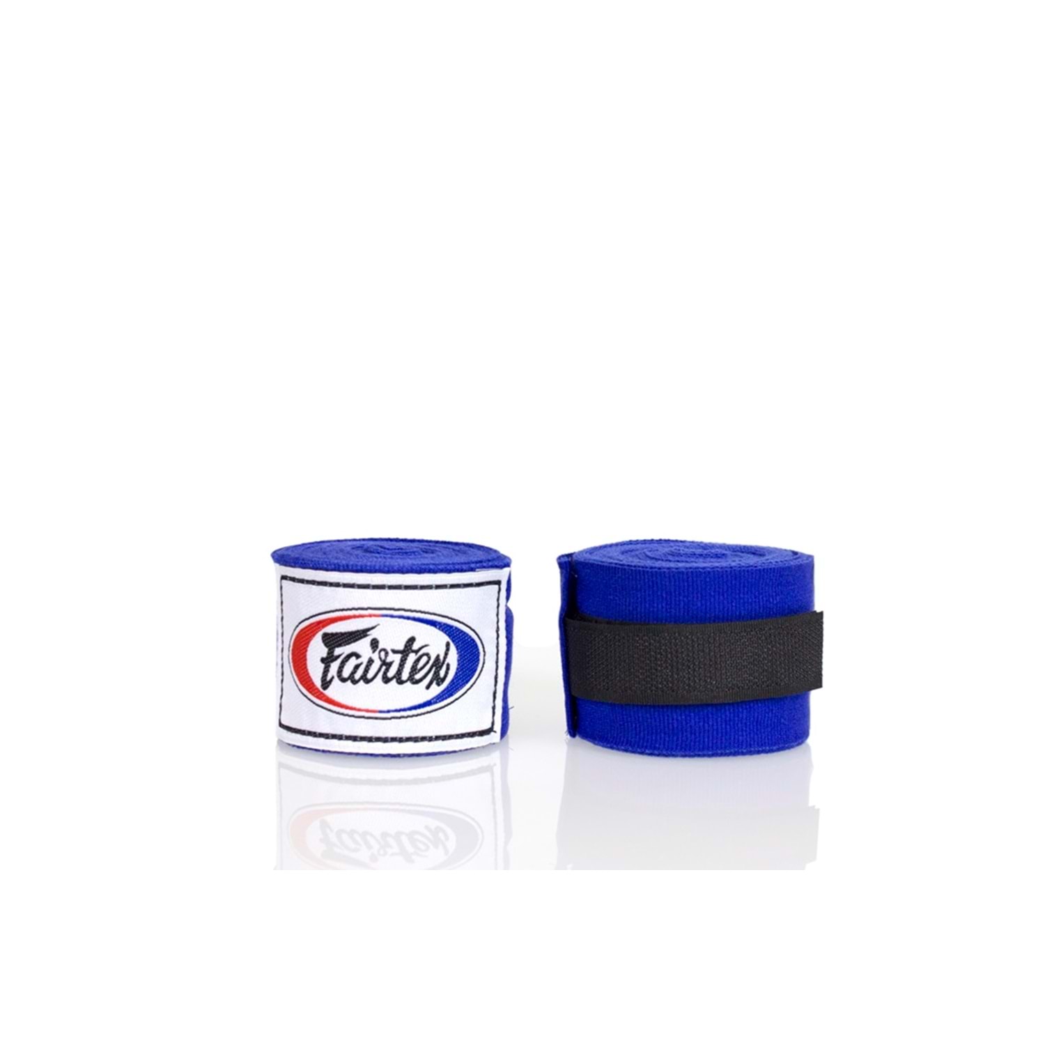 Fairtex HW2 Boks El Bandajı Pamuklu Bilek ve El Destek Bandajı