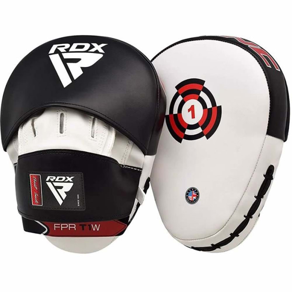 RDX FPRT1 Odak ve Hız Lapası Profesyonel Boks, Muay Thai ve Kick Boks Antrenman Lapası