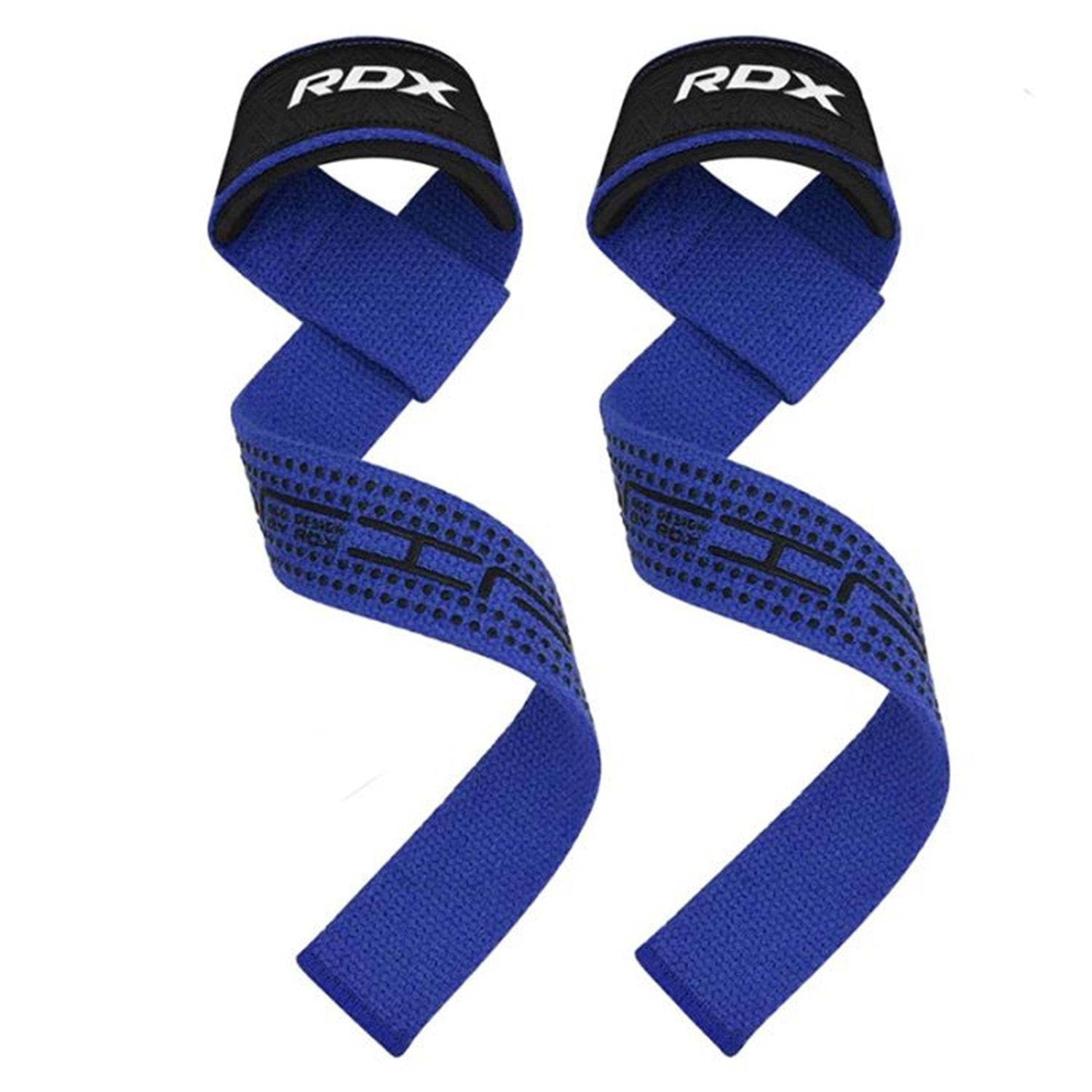 RDX WAC-S4 Jel Takviyeli Bileklik Ağırlık Kaldırma ve Fitness Bilek Desteği