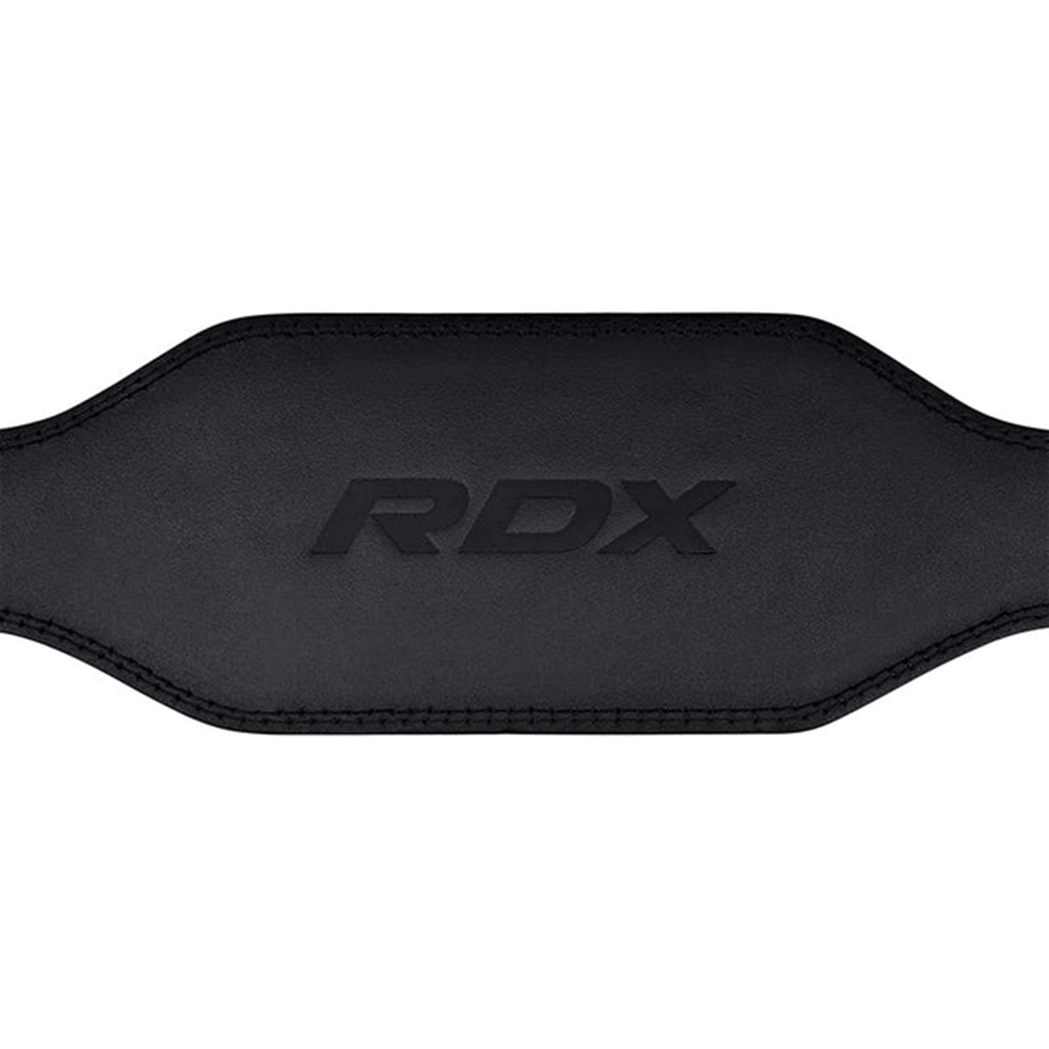 RDX 6 İnç Neopren Ağırlık Kemeri Fitness, Crossfit ve Ağırlık Antrenman Bel Kemeri