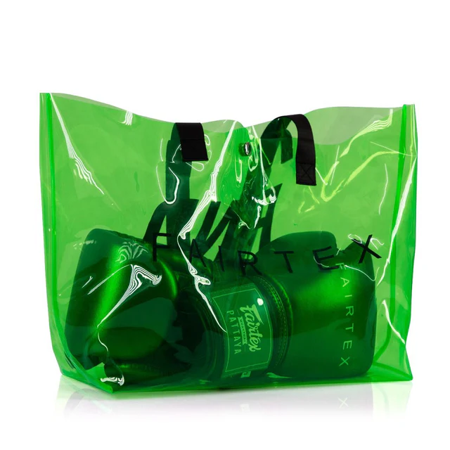 Fairtex BGV22 Metallic Serisi Boks Eldiveni Mikrofiber Antrenman ve Eşli Çalışma Eldiveni