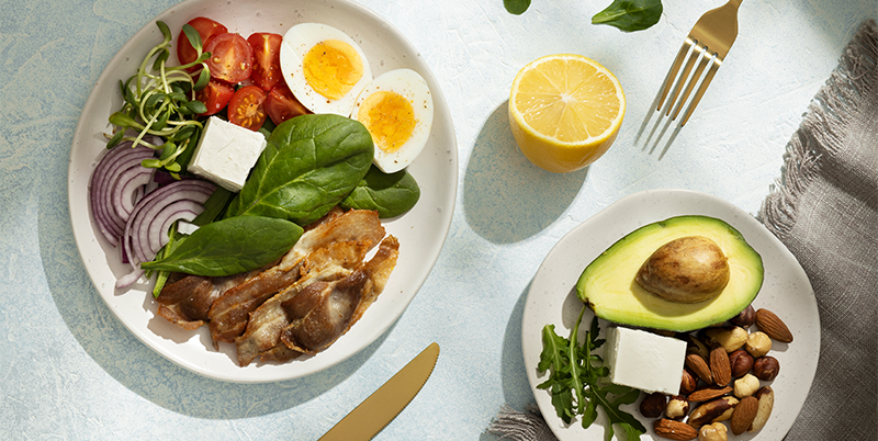 Keto Diyeti Anlamak