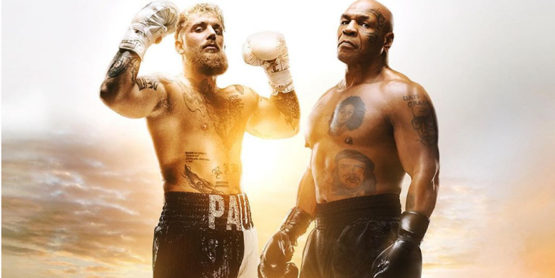 Mike Tyson vs Jake Paul: Kim Kazanır?