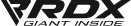 RDX